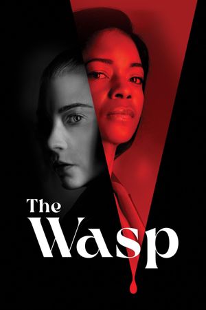 The Wasp's poster