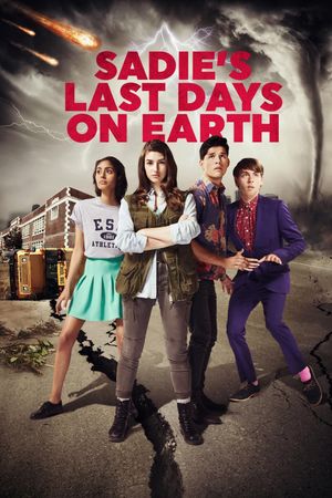 Sadie's Last Days on Earth's poster