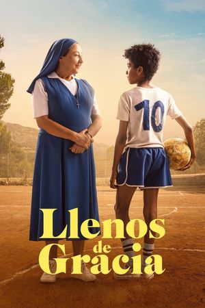 Full of Grace's poster