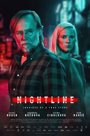 Nightline's poster