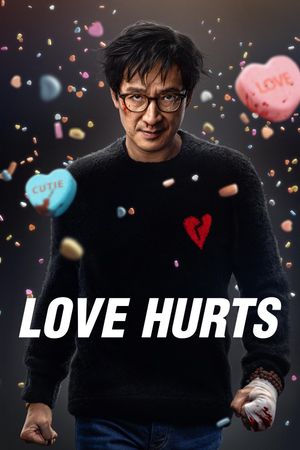 Love Hurts's poster