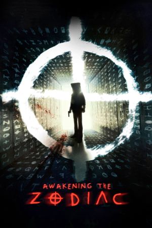Awakening the Zodiac's poster
