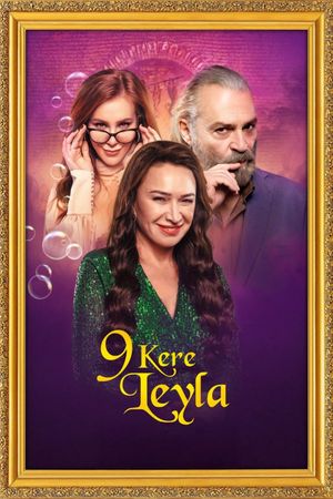 Leyla Everlasting's poster