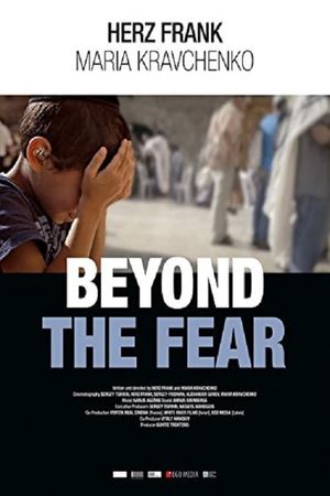 Beyond the Fear's poster