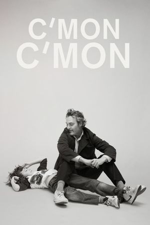 C'mon C'mon's poster