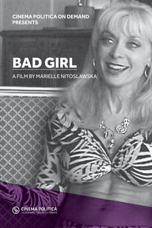 Bad Girl's poster