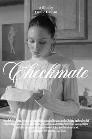 Checkmate's poster