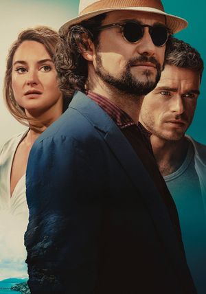 Killer Heat's poster