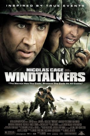 Windtalkers's poster