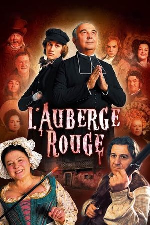 L'auberge rouge's poster image
