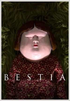 Bestia's poster