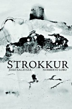 Strokkur's poster