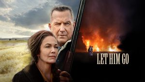 Let Him Go's poster