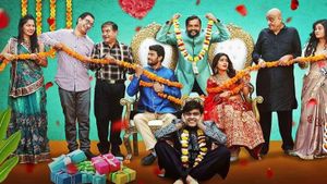 Shu Tame Kunwara Chho's poster