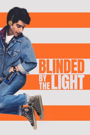 Blinded by the Light's poster