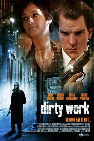 Dirty Work's poster