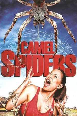 Camel Spiders's poster