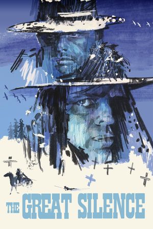 The Great Silence's poster