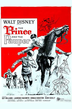 The Prince and the Pauper's poster image