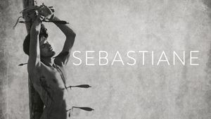 Sebastiane's poster