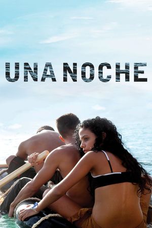 Una noche's poster