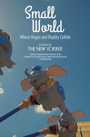 Small World's poster