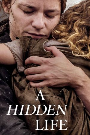 A Hidden Life's poster