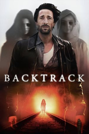Backtrack's poster