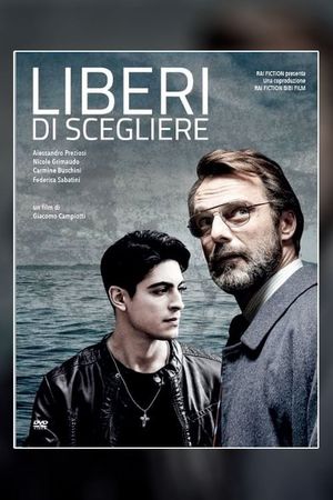 Sons of 'Ndrangheta's poster