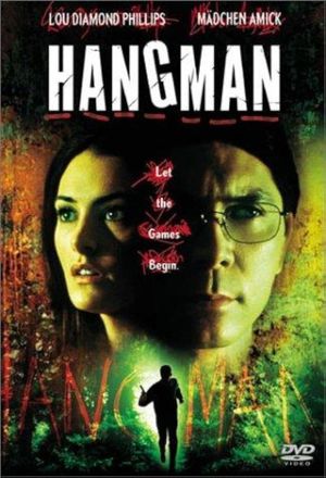 Hangman's poster