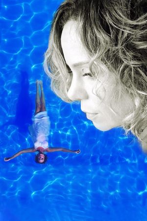 Amor Assombrado's poster