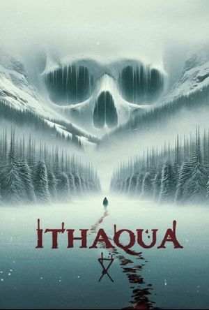 Ithaqua's poster
