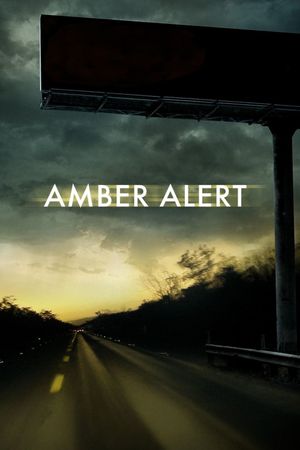 Amber Alert's poster