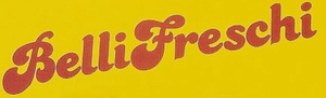 Bellifreschi's poster