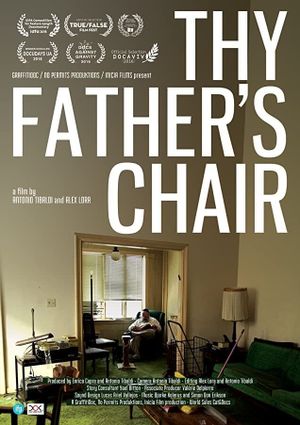 Thy Father's Chair's poster