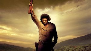 Che: Part Two's poster