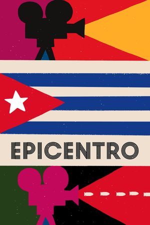 Epicentro's poster