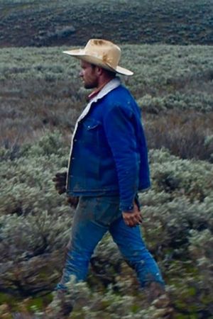 Cowboy Poets's poster