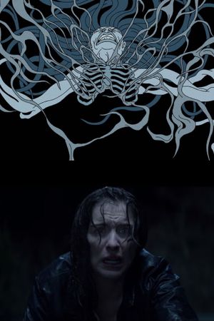 Macbeth: Shakespeare Lives's poster