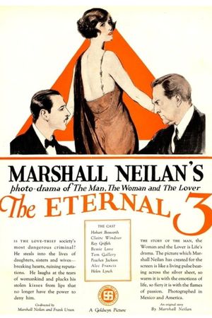The Eternal Three's poster