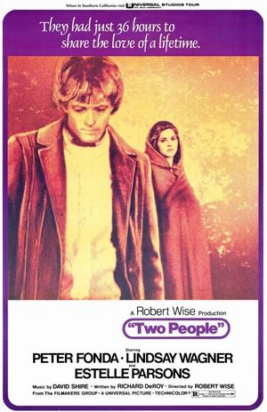 Two People's poster
