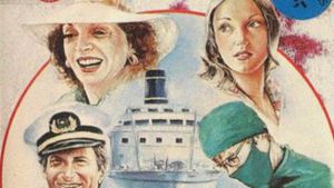 Killer on Board's poster