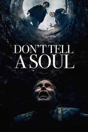 Don't Tell a Soul's poster image