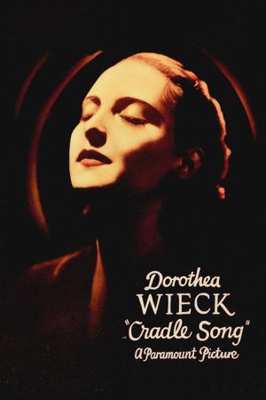 Cradle Song's poster