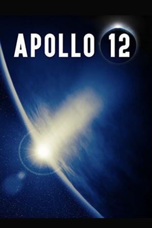 Apollo 12's poster