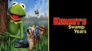 Kermit's Swamp Years's poster