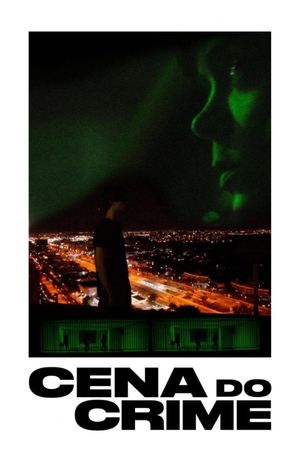 Crime Scene's poster