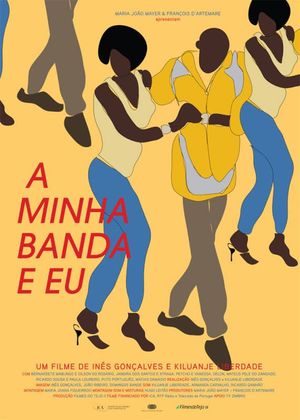 A Minha Banda e Eu's poster