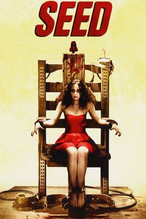 Seed's poster
