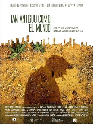 Tan antiguo como el mundo's poster image